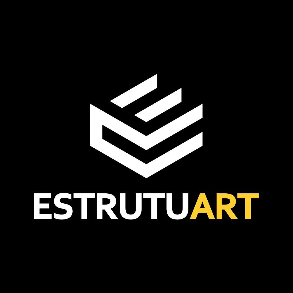 Estrutuart Logo